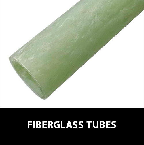 tubes